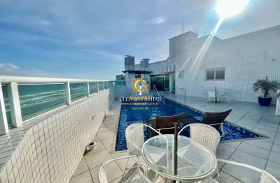 Apartamento com 3 quartos à venda na Avenida Presidente Castelo Branco, Vila Caiçara, Praia Grande