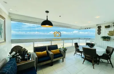 Apartamento com 3 quartos à venda na Rua dos Girassóis, Balneário Flórida, Praia Grande
