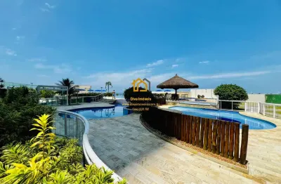 Apartamento alto padrão em maracanã, praia grande/sp