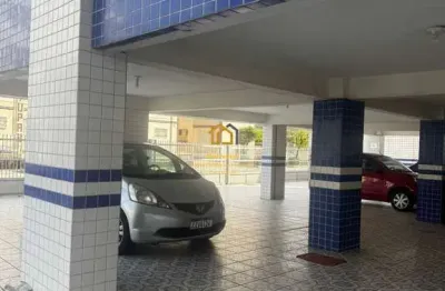 Apartamento com 1 quarto à venda no Boqueirão, Praia Grande 