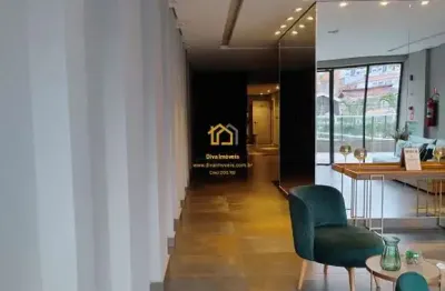 Apartamento com 2 quartos à venda em Guilhermina, Praia Grande 