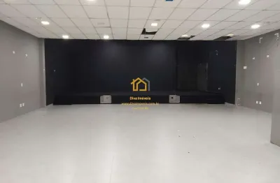 Pavilhão/galpão salão comercial em glória, praia grande/sp