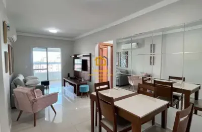 Apartamento com 2 quartos à venda na Rua Duque de Caxias, Boqueirão, Praia Grande