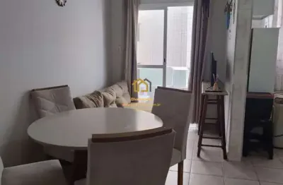 Kitnet / Stúdio à venda na Vila Mirim, Praia Grande 