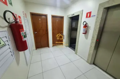 Apartamento com 2 quartos para alugar na Rua Meinacos, Tupi, Praia Grande