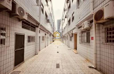 Kitnet / Stúdio à venda no Boqueirão, Praia Grande 