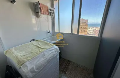 Apartamento com 3 quartos à venda na Rua Tupinambás, Tupi, Praia Grande