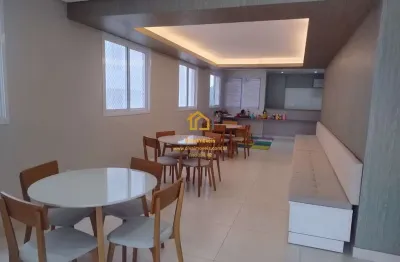 Apartamento com 2 quartos à venda no Canto do Forte, Praia Grande 