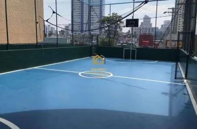 Apartamento com 3 quartos à venda na Avenida Presidente Castelo Branco, Guilhermina, Praia Grande