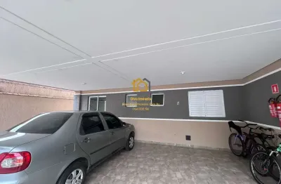 Casa em condomínio fechado com 2 quartos à venda no Canto do Forte, Praia Grande 