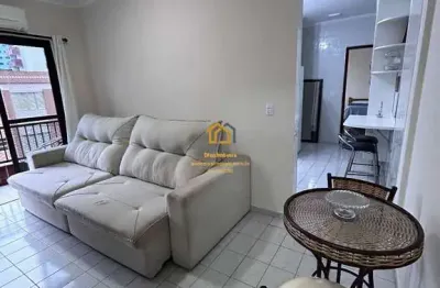Apartamento à venda no bairro guilhermina - praia grande/sp