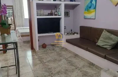 Apartamento à venda no bairro guilhermina - praia grande/sp