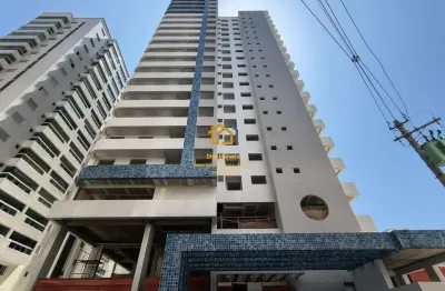 Apartamento com 2 quartos à venda na Rua Comendador Otto Carlos Golanda, Cidade Ocian, Praia Grande