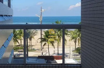 Apartamento com 4 quartos à venda na tupi, praia grande  por r$ 1.380.000