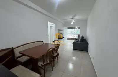 Apartamento com 2 quartos à venda na Rua Bahia, Boqueirão, Praia Grande
