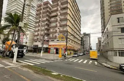Apartamento com 1 quarto à venda na Rua Vasco da Gama, Aviação, Praia Grande