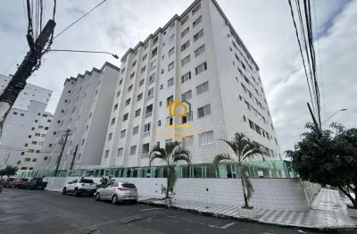 Apartamento com 2 quartos à venda na Rua Jornalista Assis Chateaubriand, Vila Caiçara, Praia Grande