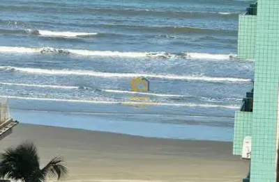 Apartamento com 2 quartos à venda no Canto do Forte, Praia Grande 