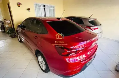 Apartamento com 2 quartos à venda na Tupi, Praia Grande 