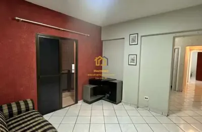 Apartamento com 1 quarto à venda em Guilhermina, Praia Grande 