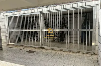 Apartamento com 2 quartos à venda no Canto do Forte, Praia Grande 