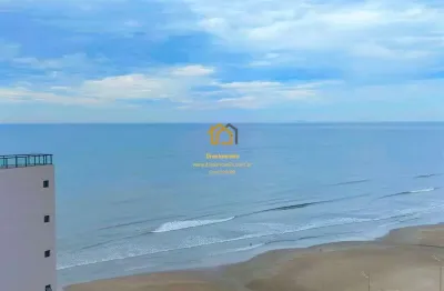 Apartamento com 2 quartos à venda na Vila Caiçara, Praia Grande 