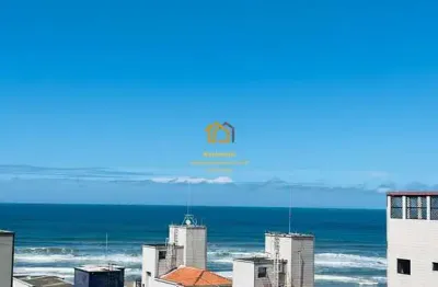Apartamento com 1 quarto à venda na Cidade Ocian, Praia Grande 