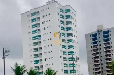 Apartamento com 2 quartos à venda no Balneário Mongaguá, Mongaguá 