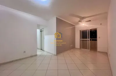 Apartamento com 2 quartos à venda na Rua Colômbia, Guilhermina, Praia Grande