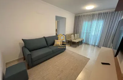 Apartamento com 2 quartos à venda em Aviação, Praia Grande 