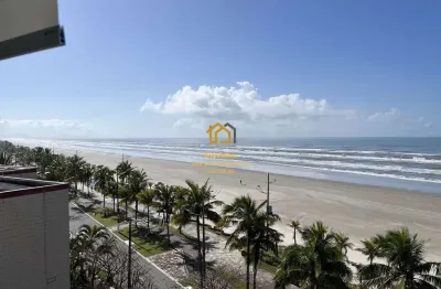 Apartamento com 3 quartos à venda na Avenida Presidente Castelo Branco, Balneário Flórida, Praia Grande