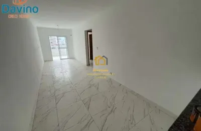 Apartamento com 2 quartos à venda em Guilhermina, Praia Grande 