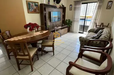 Apartamento com 1 quarto à venda na Cidade Ocian, Praia Grande 