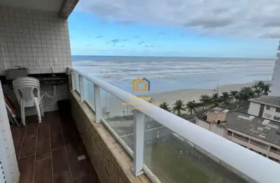 Apartamento com 1 quarto à venda no Balneário Flórida, Praia Grande 