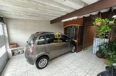 Casa com 2 quartos à venda em Guilhermina, Praia Grande 