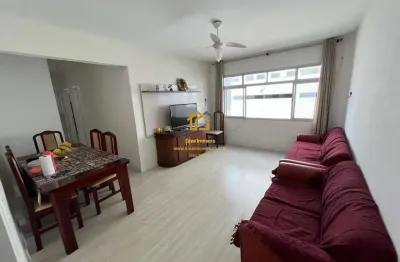 Apartamento com 3 quartos à venda em Guilhermina, Praia Grande 