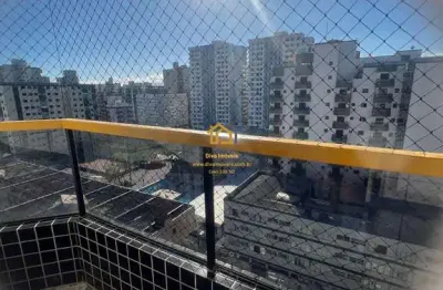 Apartamento com 1 quarto à venda na Cidade Ocian, Praia Grande 