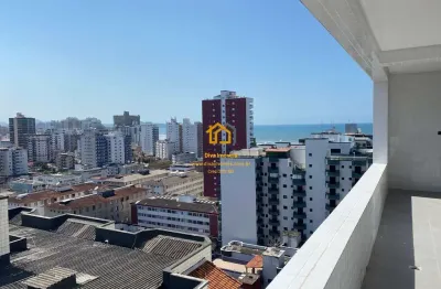 Apartamento com 2 quartos à venda na Rua Comendador Otto Carlos Golanda, Cidade Ocian, Praia Grande