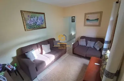 Casa com 3 quartos à venda na Tupi, Praia Grande 