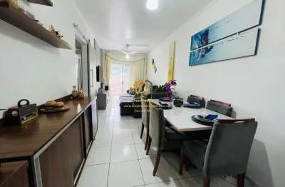 Apartamento com 2 quartos à venda na Rua dos Expedicionários, Canto do Forte, Praia Grande