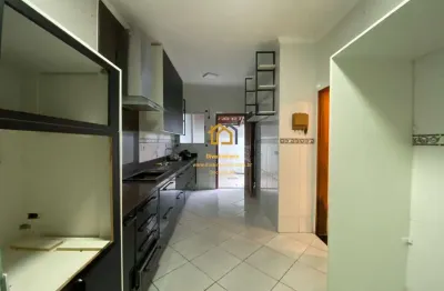 Casa com 3 quartos à venda na Rua Jundiaí, Boqueirão, Praia Grande