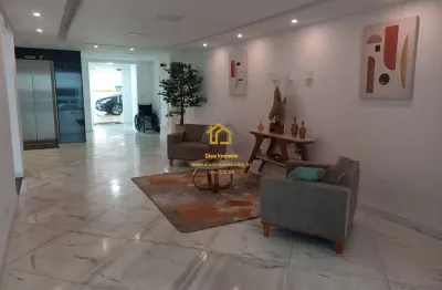 Apartamento com 2 quartos à venda na Rua Oceânica Amábile, Cidade Ocian, Praia Grande