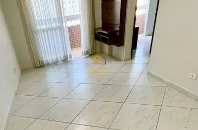 Apartamento com 2 quartos à venda na Cidade Ocian, Praia Grande 