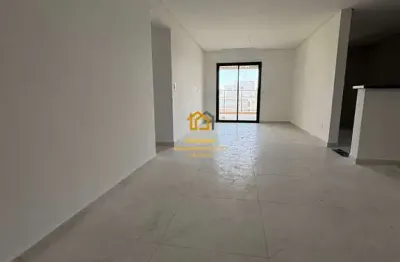 Apartamento com 3 quartos à venda na Rua Pero Vaz de Caminha, Aviação, Praia Grande