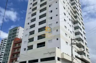 Apartamento com 2 quartos à venda na Avenida Governador Mário Covas Júnior, Vila Dinapolis, Mongaguá