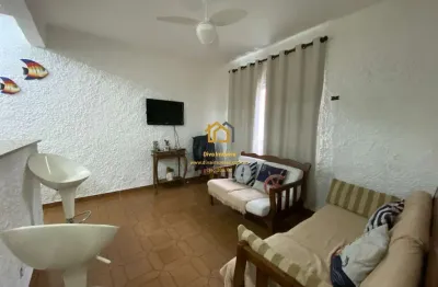 Apartamento com 2 quartos à venda na Rua Suriname, Guilhermina, Praia Grande