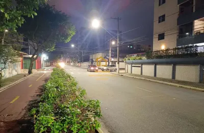 Casa com 3 quartos à venda na Rua Perequê, Guilhermina, Praia Grande