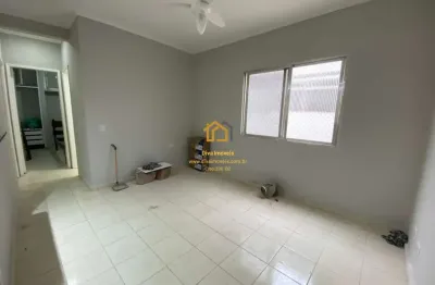 Apartamento com 2 quartos à venda na Rua Suriname, Guilhermina, Praia Grande