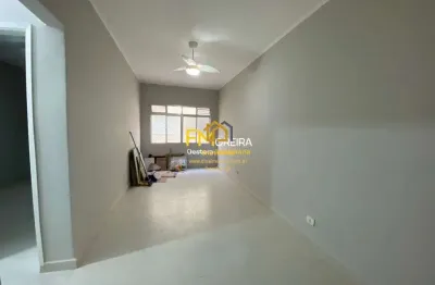 Apartamento com 2 quartos para alugar na Rua Paraguai, Guilhermina, Praia Grande