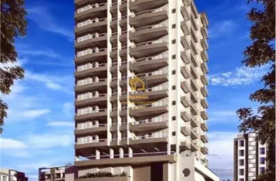 Apartamento com 3 quartos à venda em Aviação, Praia Grande 